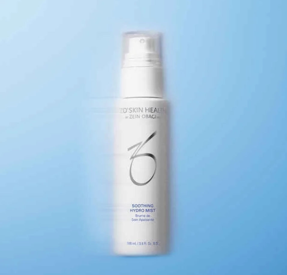 ZO Soothing Hydro Mist
