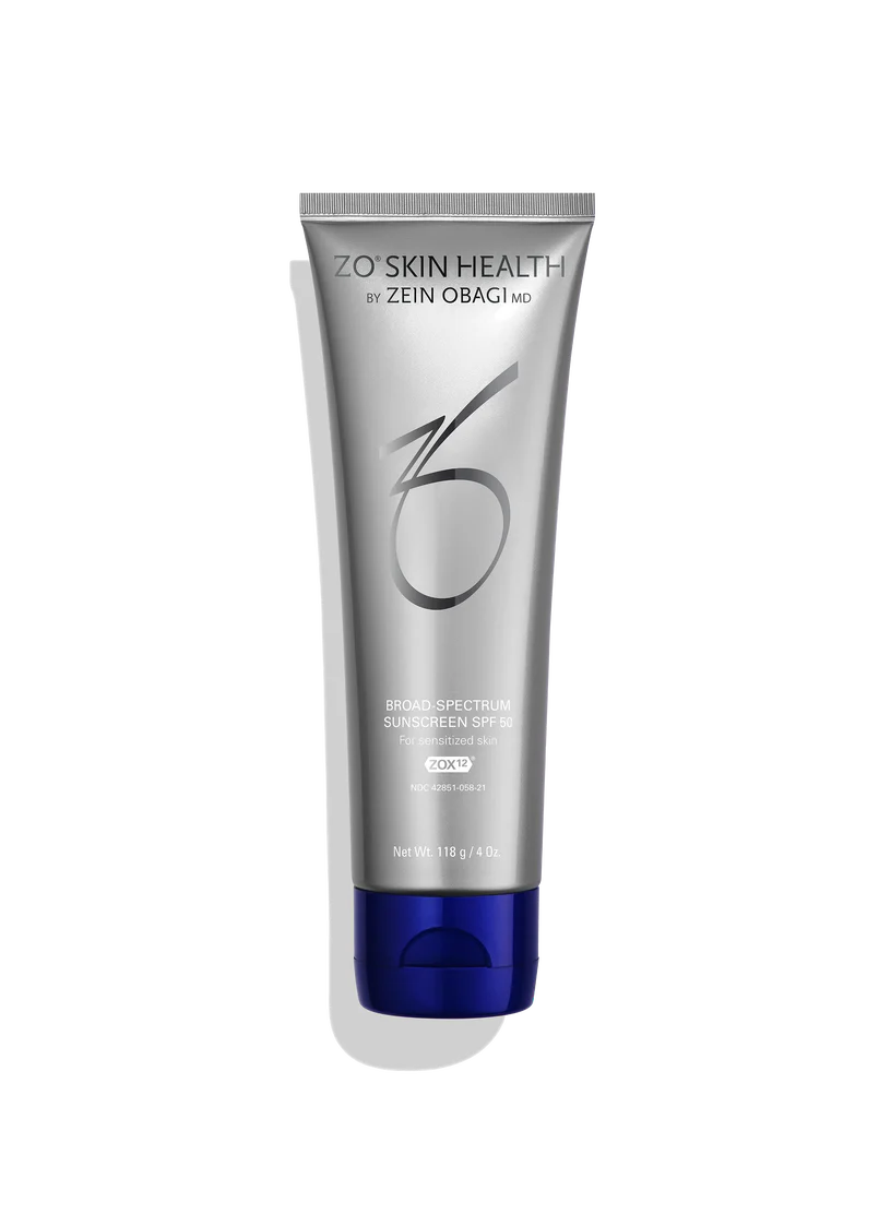 Broad Spectrum Sunscreen SPF 50