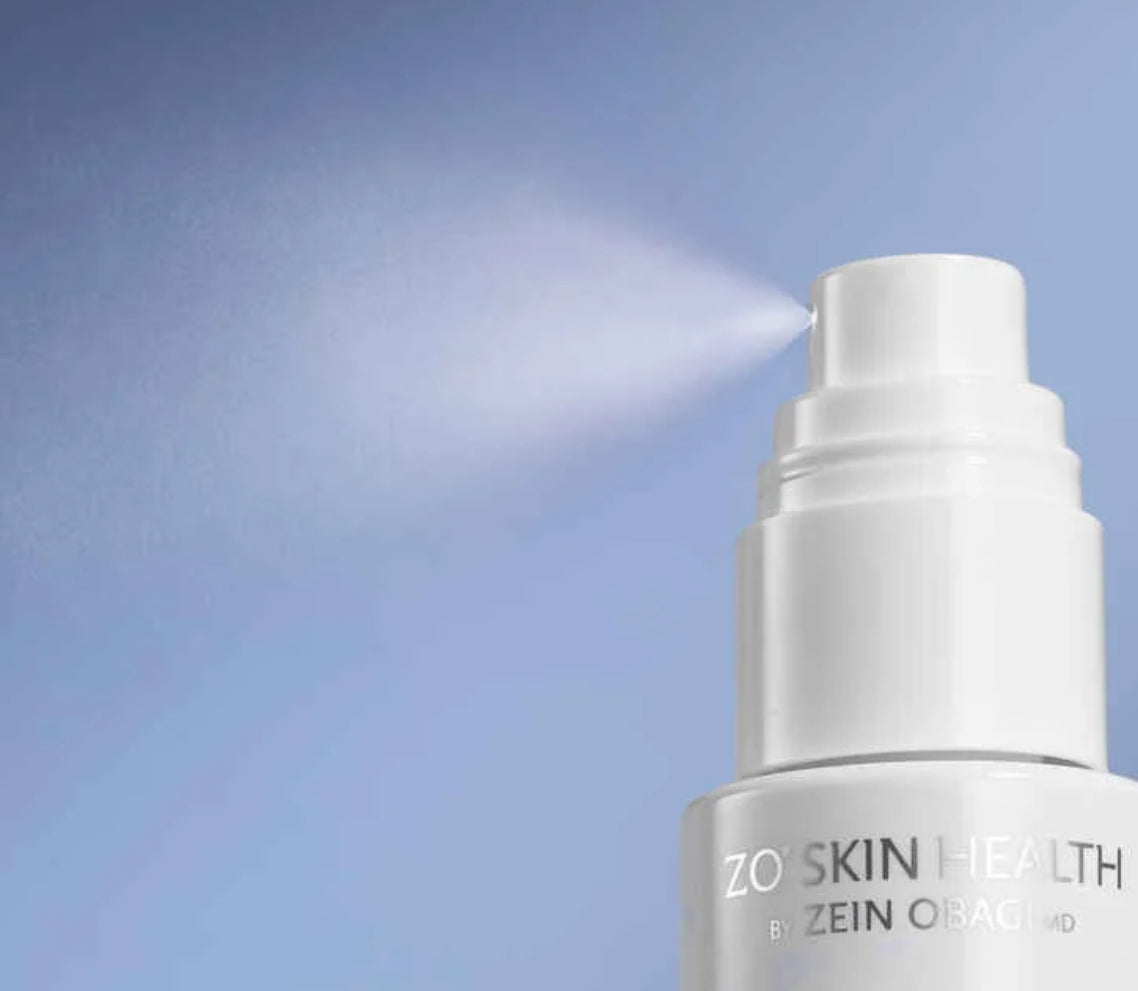 ZO Soothing Hydro Mist