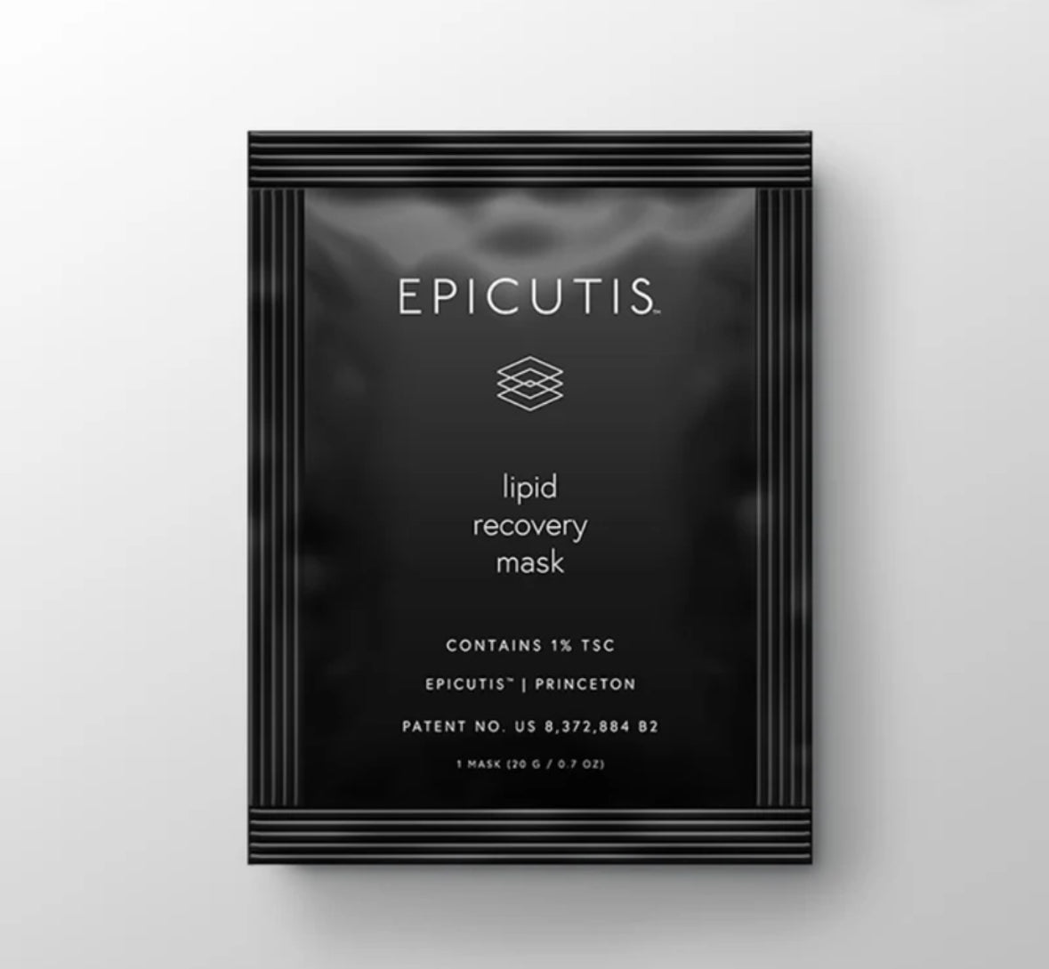 Epicutis Lipid Mask (INDIVIDUAL)