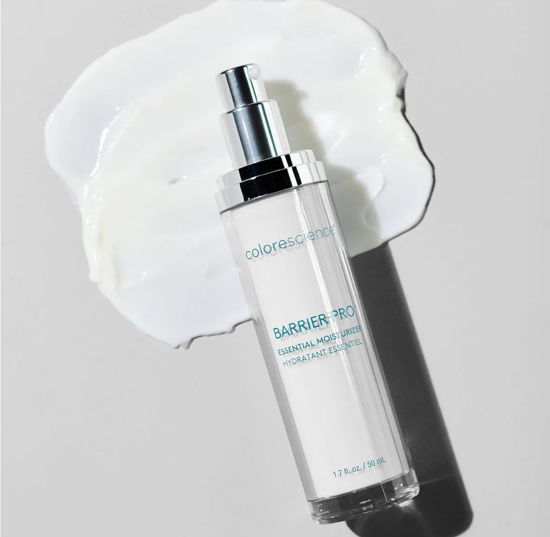 Colorescience Barrier Pro Moisturizer