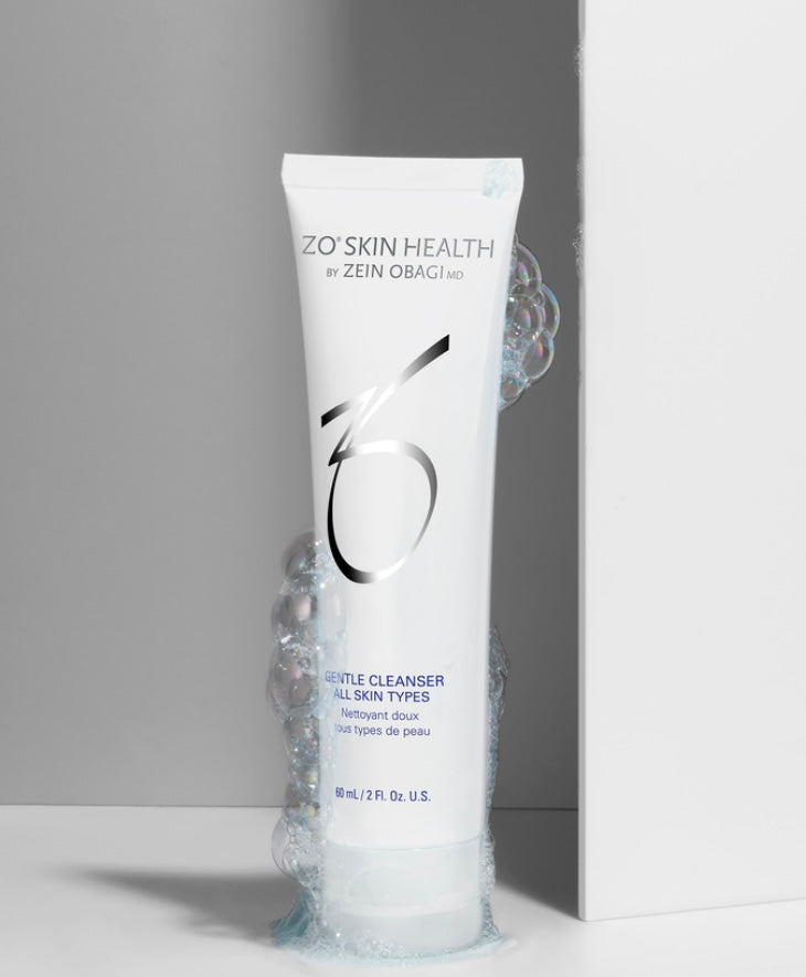 ZO Gentle Cleanser Travel Size