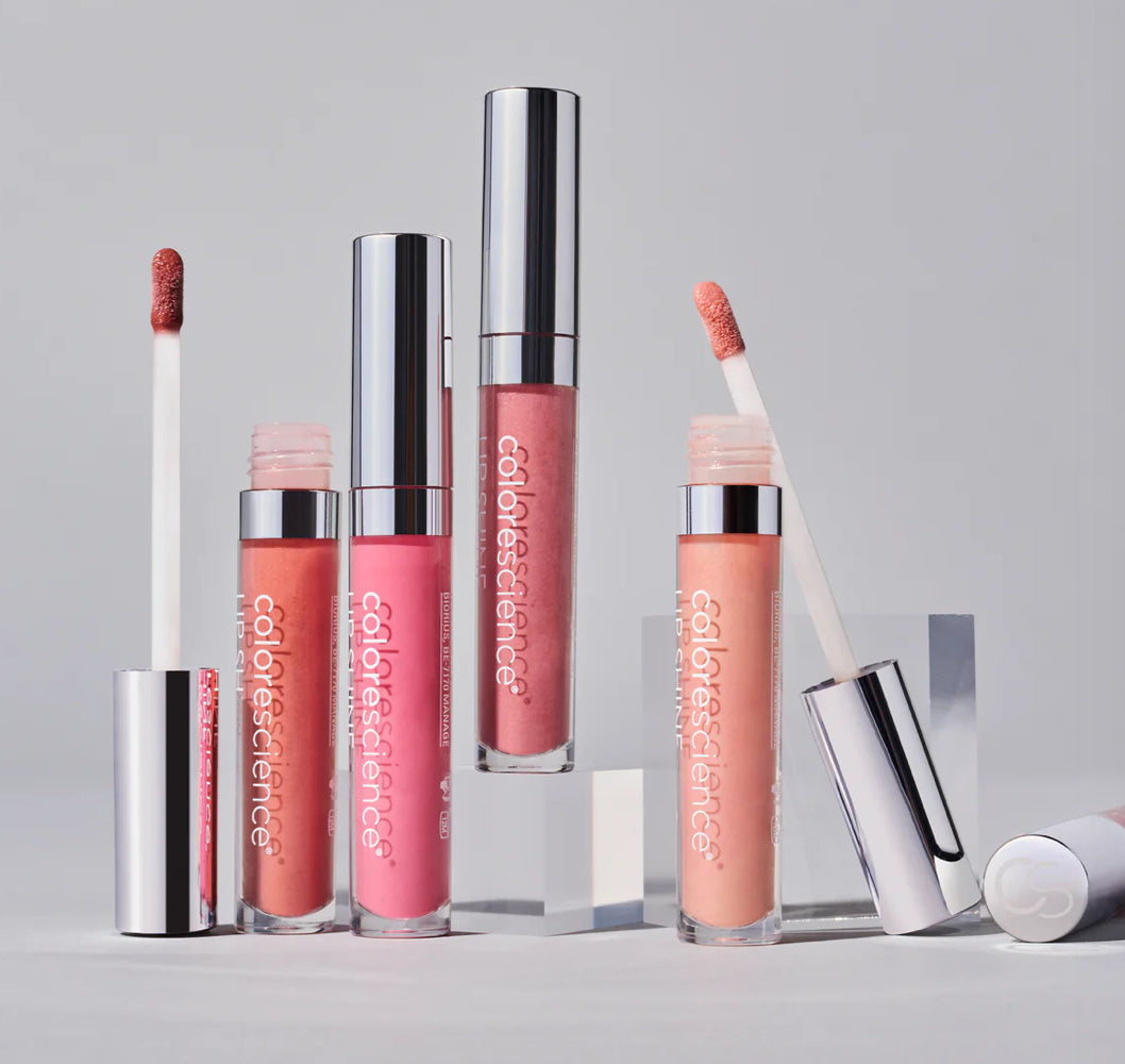 Colorescience Peptide Lip Shine SPF 30