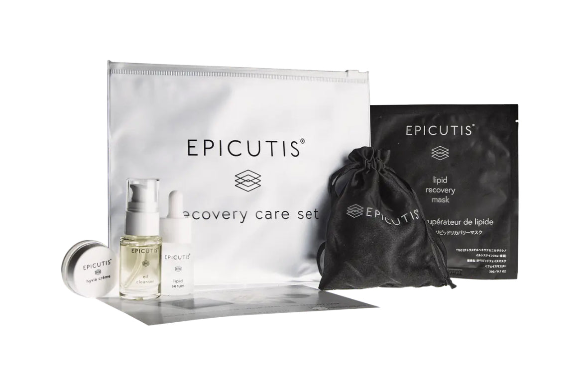 Epicutis Travel/ Recovery Kit