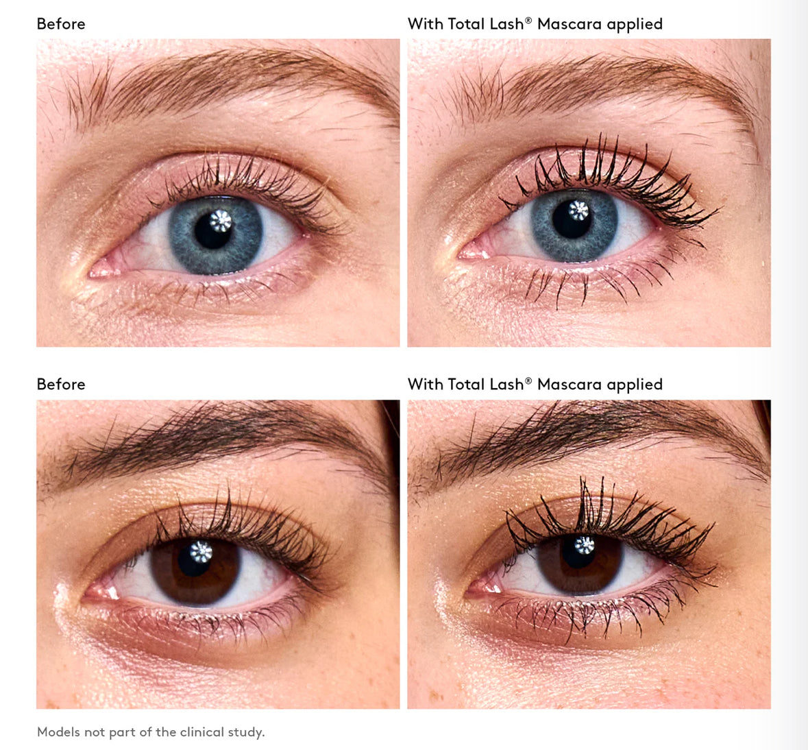 Colorescience Total Lash® Serum Mascara
