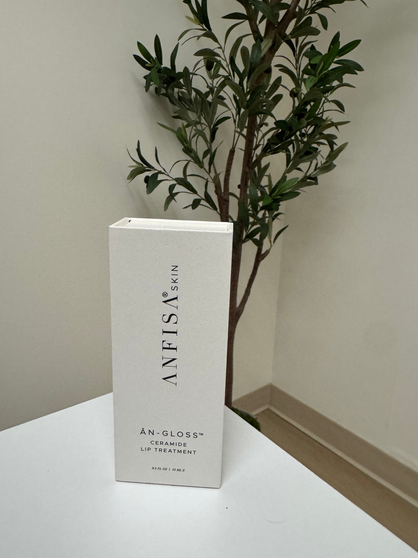 Anfisa Ceramide Lip Treatment