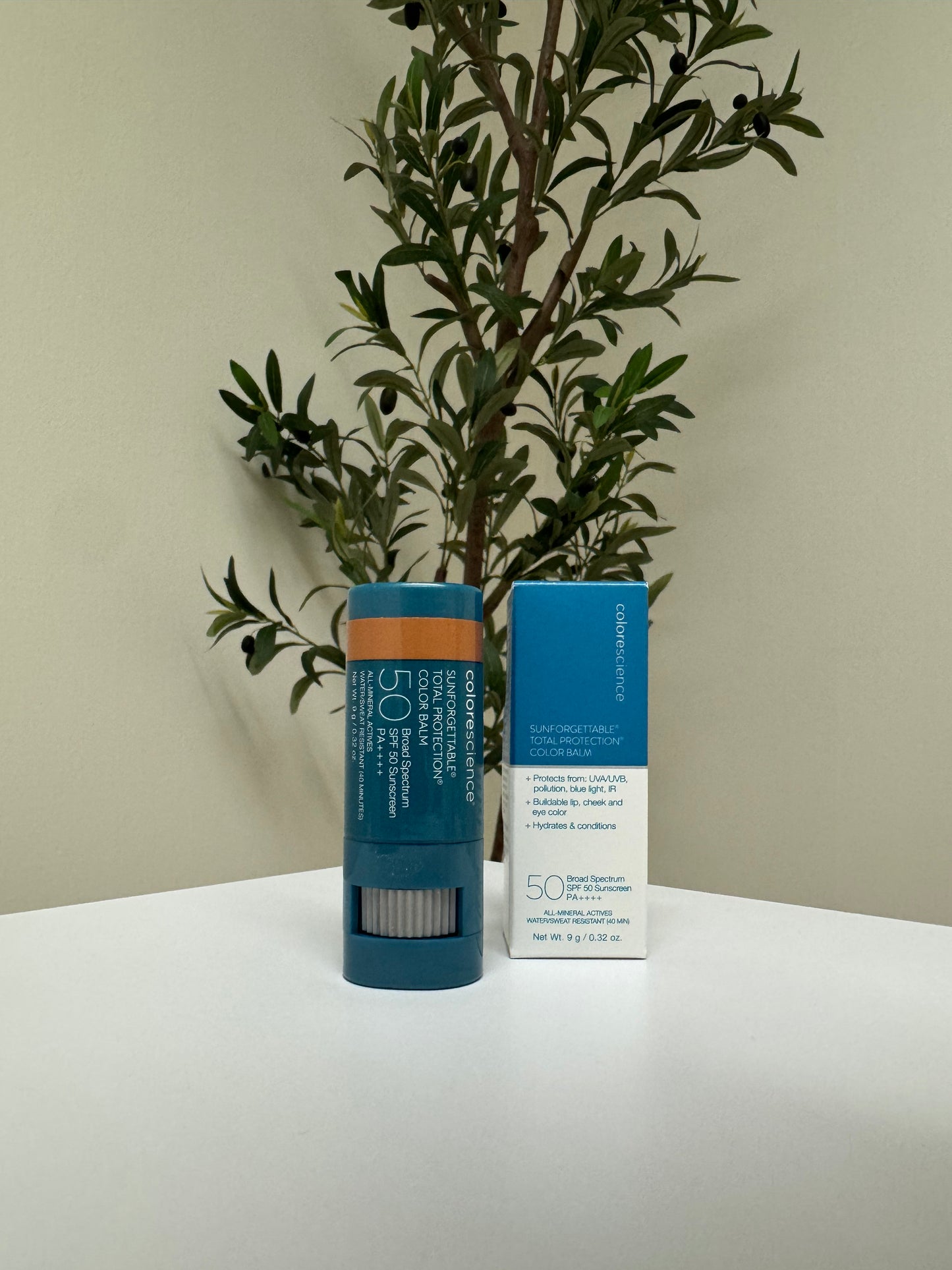 Colorescience Color Balm SPF 50
