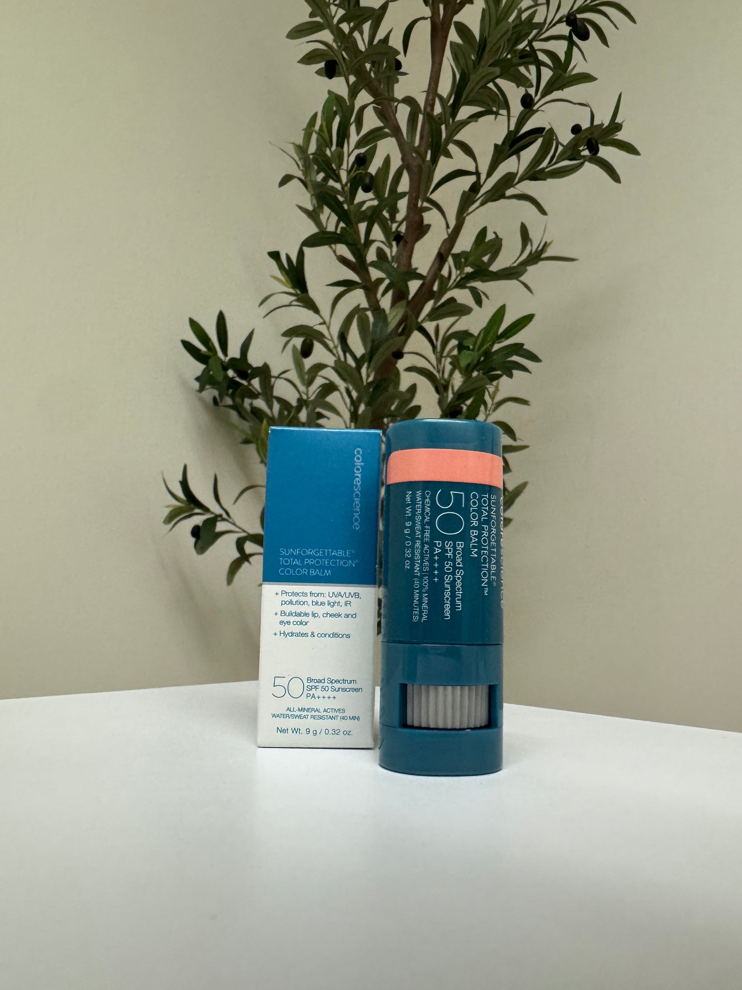 Colorescience Color Balm SPF 50