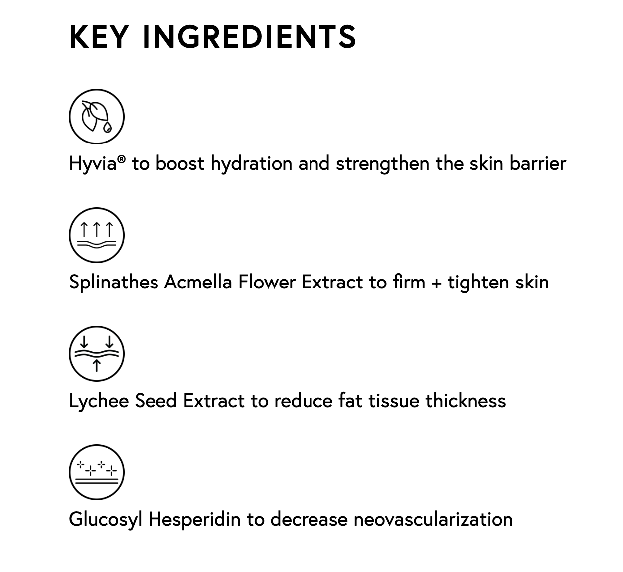Epicutis Lipid Body Treatment