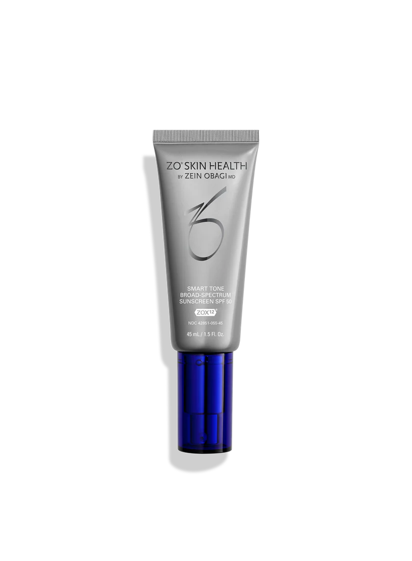Smart Tone Broad-Spectrum SPF 50