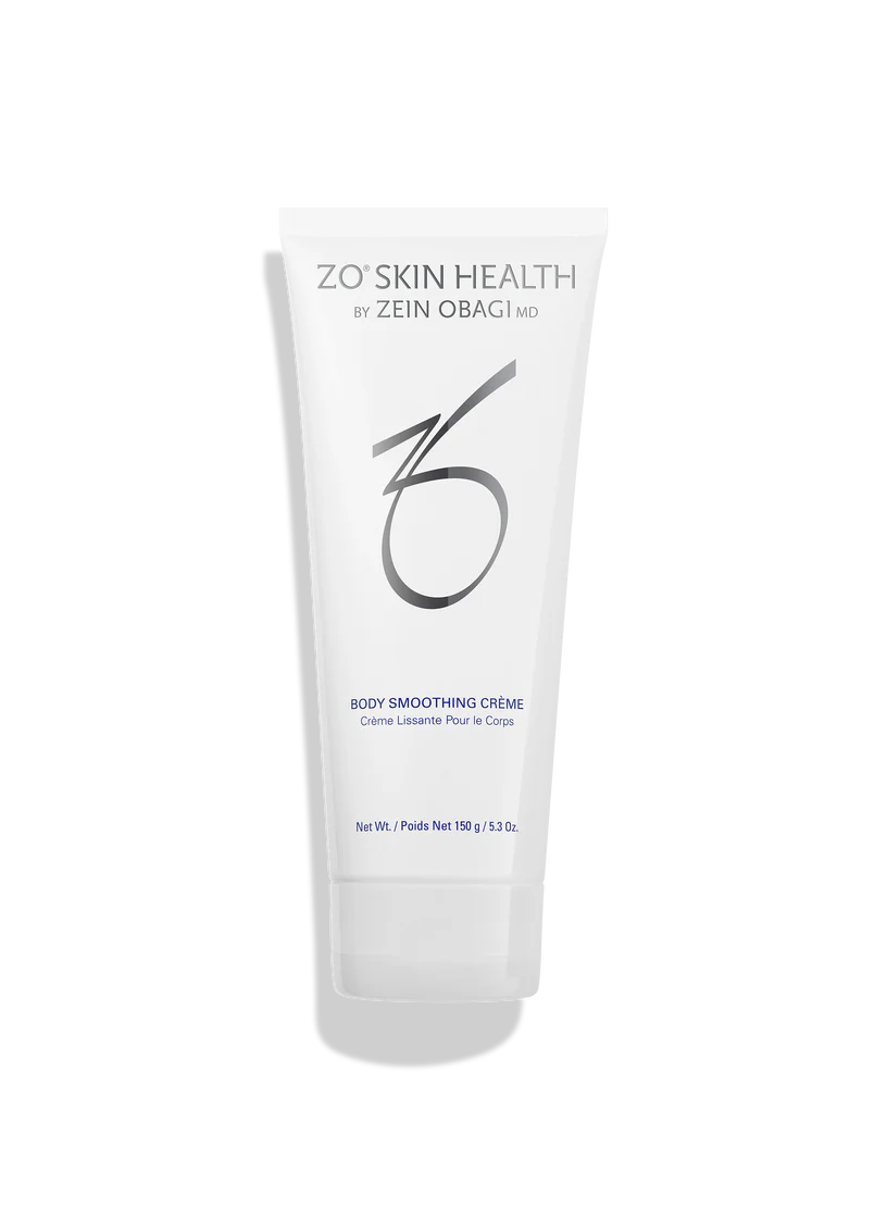 Body Smoothing Crème