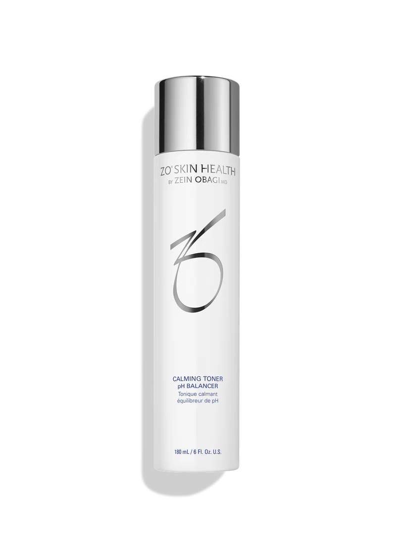 Calming Toner