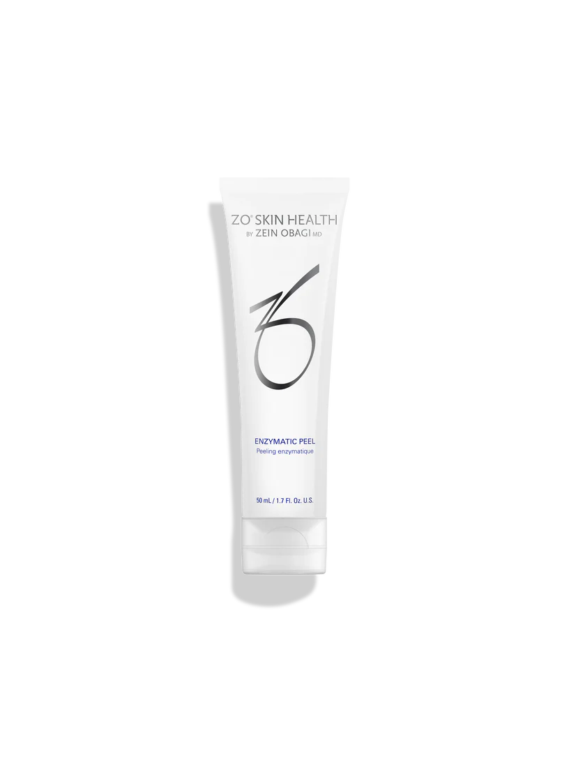 Enzymatic Peel