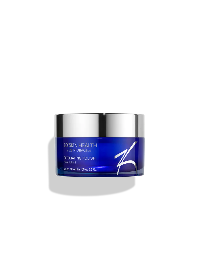 Exfoliating Polish