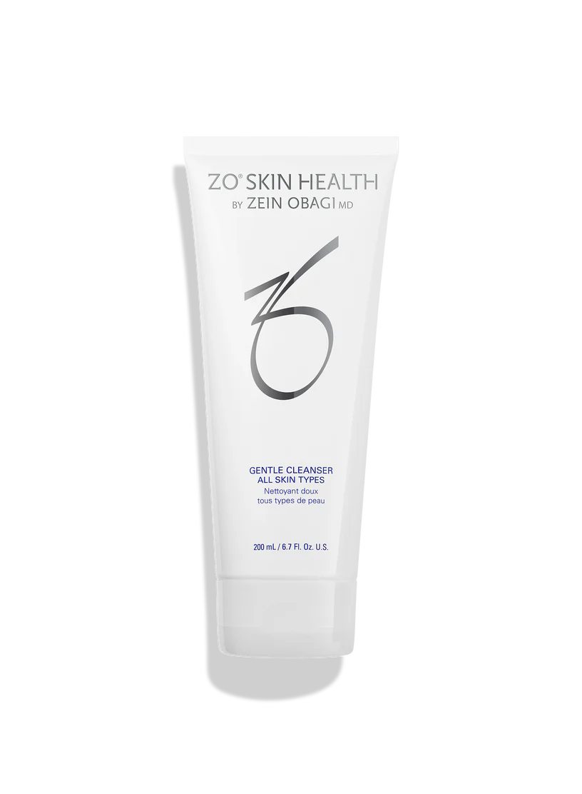 Gentle Cleanser