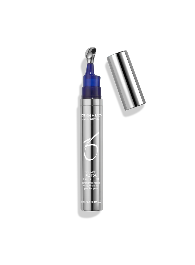 Growth Factor Eye Serum