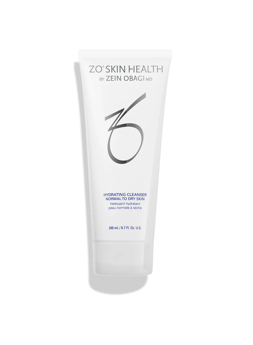 Hydrating Cleanser