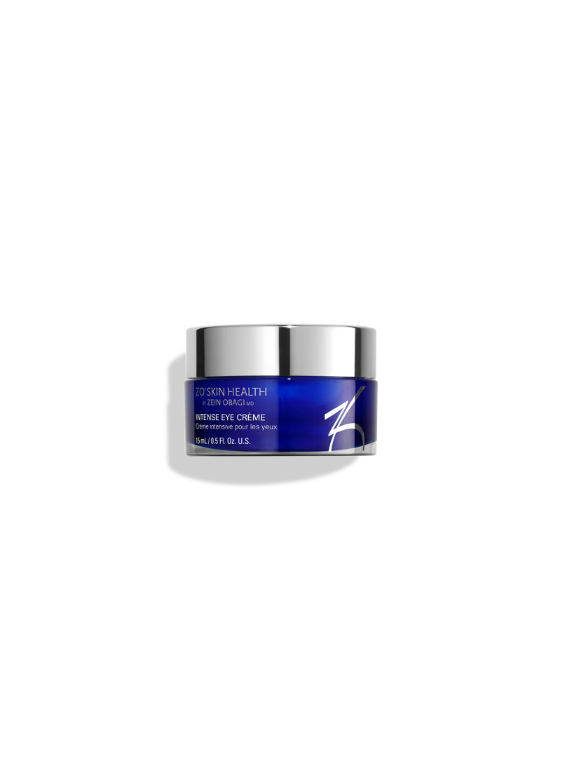 Intense Eye Crème