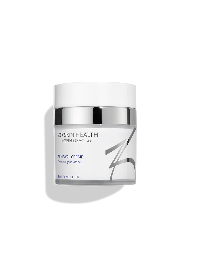 Renewal Crème