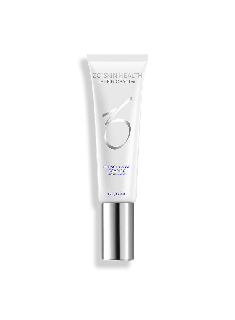Retinol + Acne Complex
