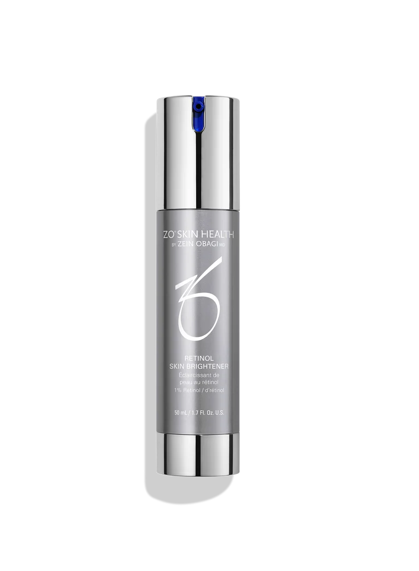 Retinol Skin Brightener 1%