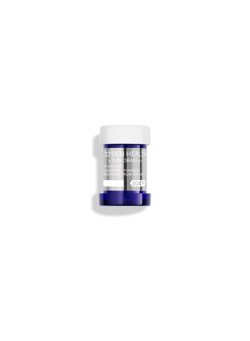 Sunscreen + Powder Broad-Spectrum Refill SPF 45