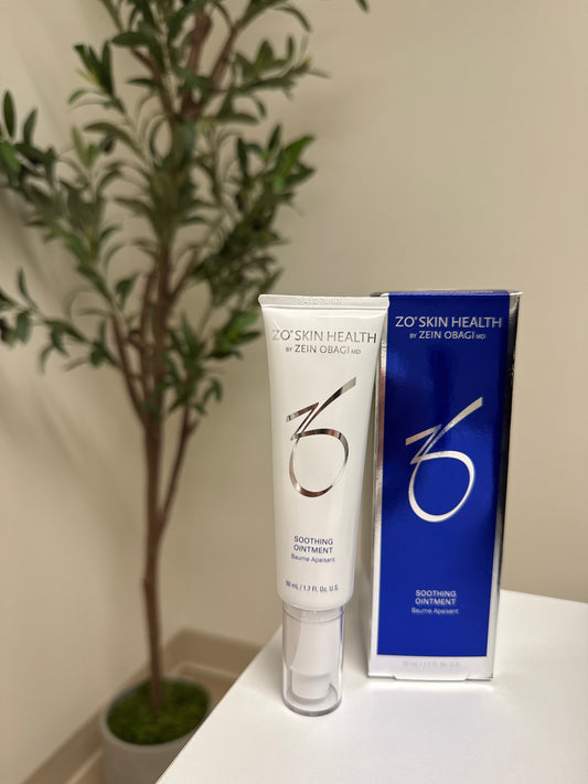 ZO Soothing Ointment