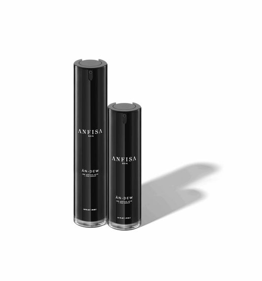 Anfisa ÂN-DEW 10% Azelaic Acid + PHA Serum