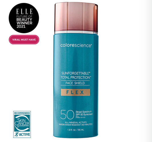 Colorescience Flex SPF50
