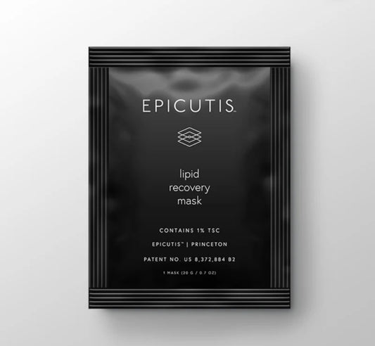 Epicutis Lipid Mask (INDIVIDUAL)