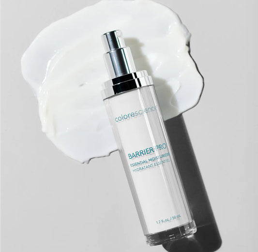 Colorescience Barrier Pro Moisturizer