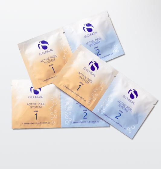 ISClinical Peel Pads