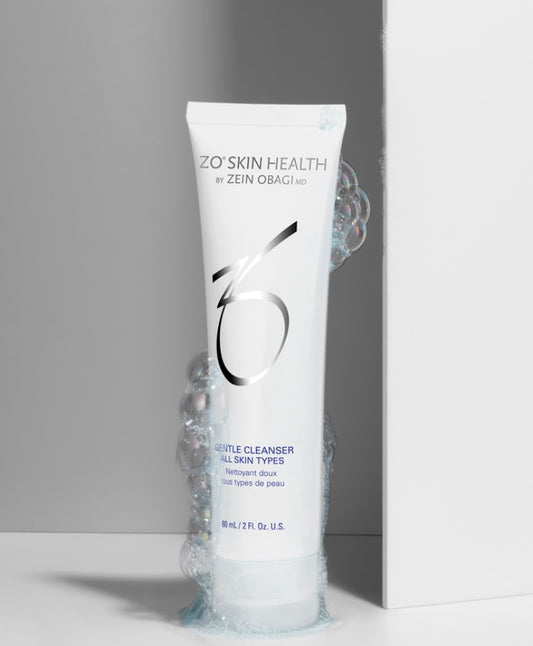 ZO Gentle Cleanser Travel Size