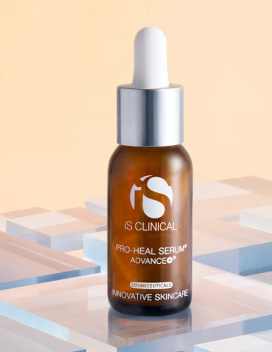 ISClinical proheal serum