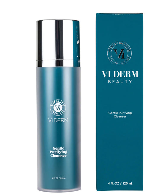 VI Gentle Cleanser