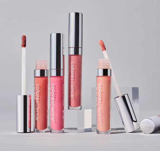 Colorescience Peptide Lip Shine SPF 30