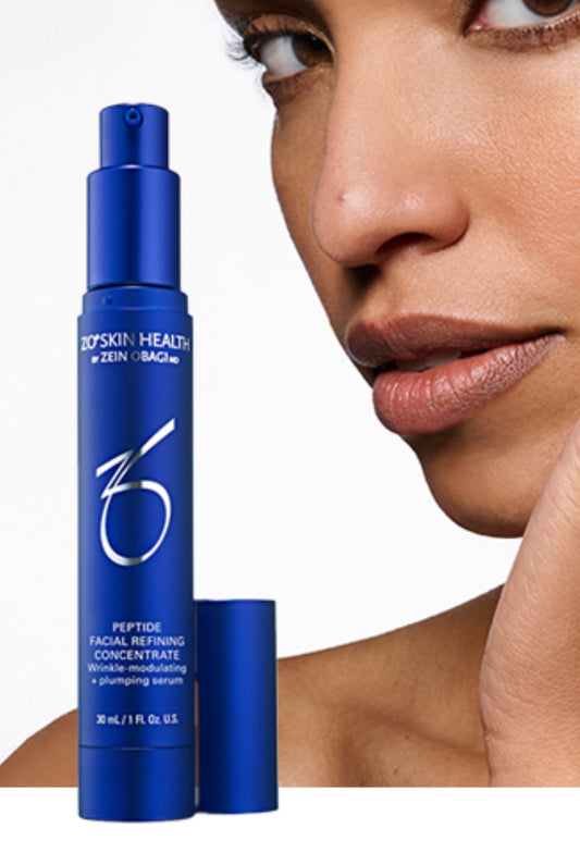 ZO Skin Health Peptide Serum