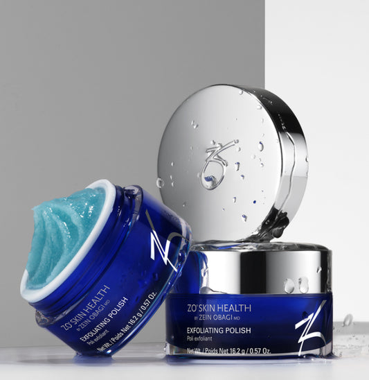 ZO Exfoliating Polish TRAVEL
