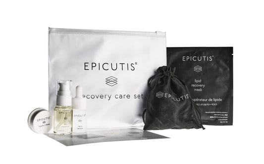Epicutis Travel/ Recovery Kit