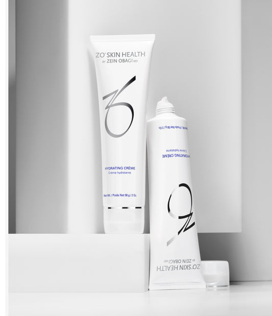 ZO Hydrating Creme TRAVEL