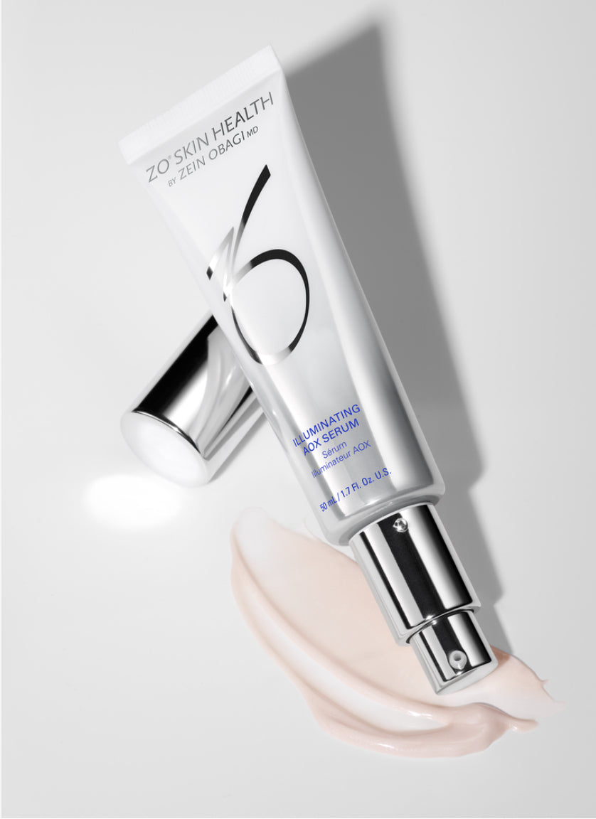 Illuminating AOX Travel