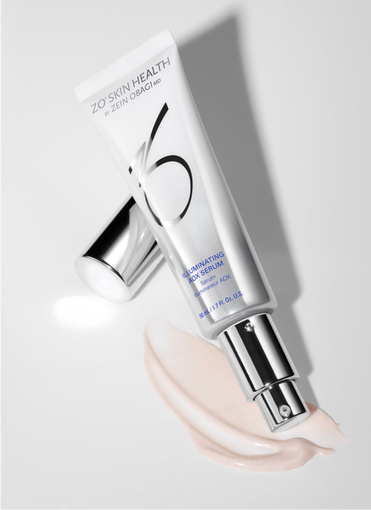 Illuminating AOX Travel