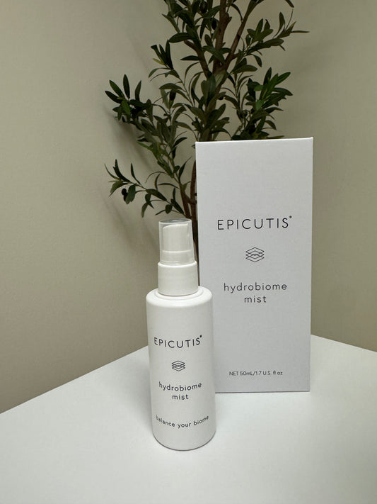 Epicutis Hydrobiome Spray