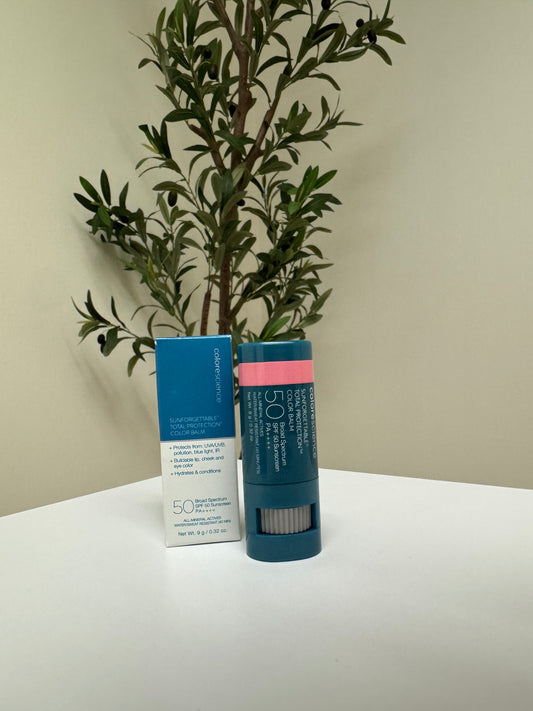 Colorescience Color Balm SPF 50