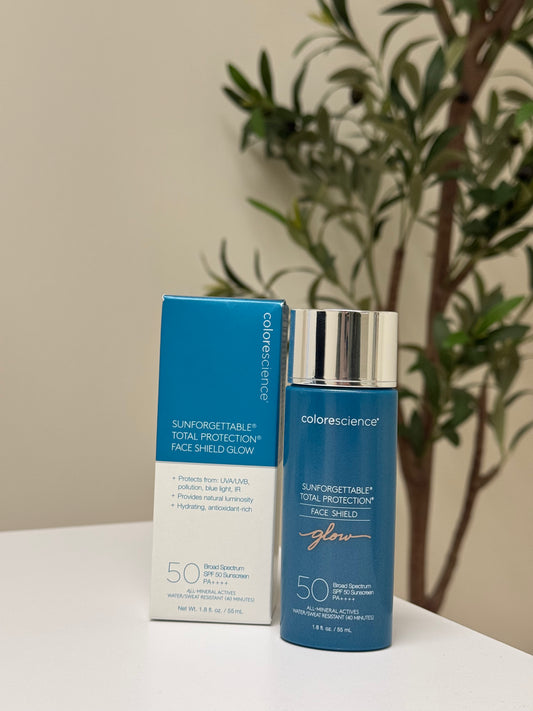 Colorescience ✨ glow ✨ SPF50