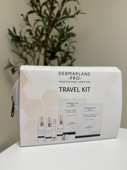 Dermaplane PRO Travel Kit