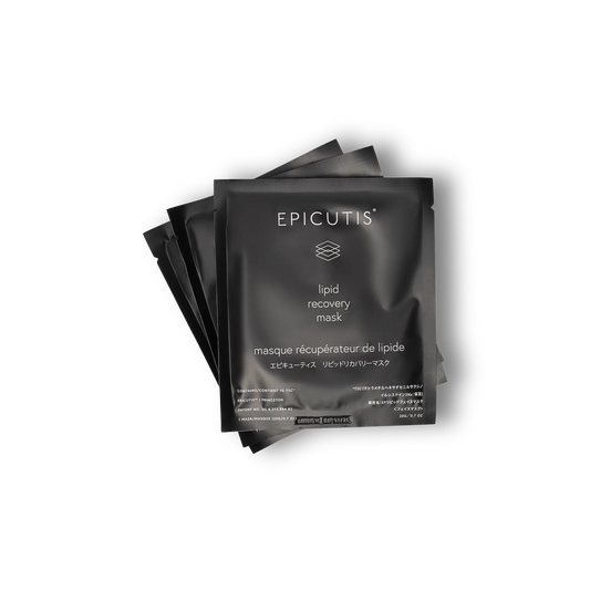 LIPID RECOVERY MASK - FOR FACE