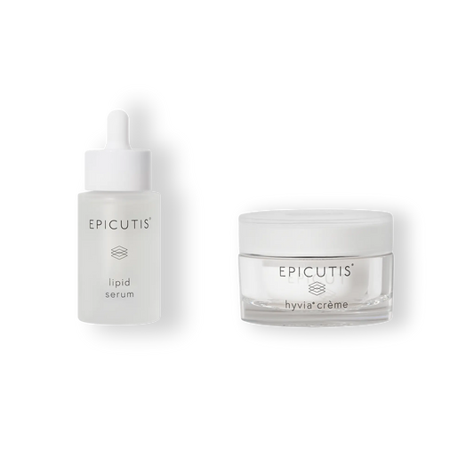 LUXURY SKINCARE SET