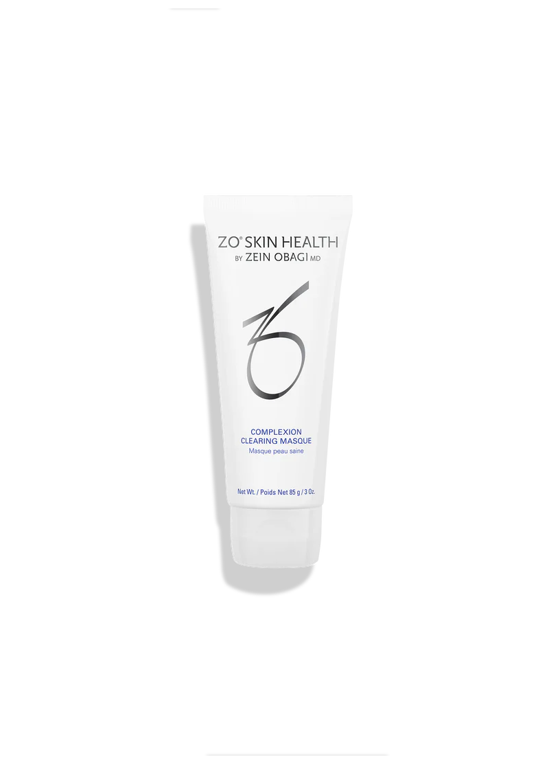 Complexion Clearing Masque