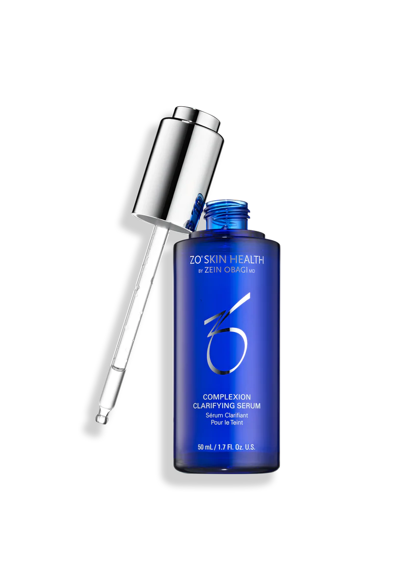 Complexion Clarifying Serum